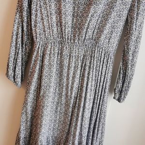 Boho dress